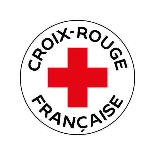 Logo Croix-Rouge française