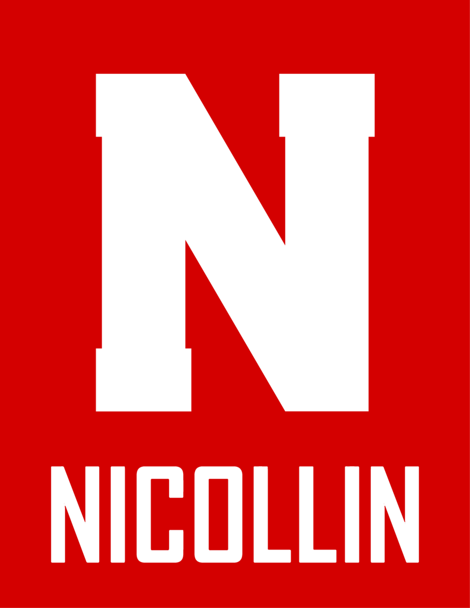 Logo Nicollin