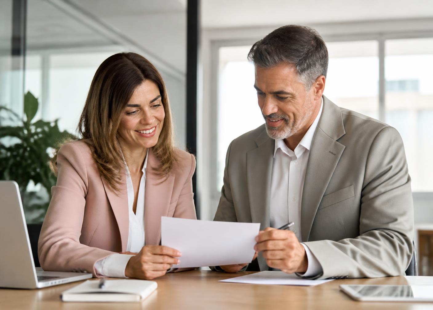 Accompagnement individuel d'un participant en formation